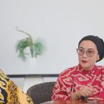 Selly Gantina: Puan Maharani Pemimpin Perempuan Tangguh