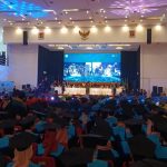 Wisuda ke-73 UGJ: 975 Lulusan Siap Hadapi Tantangan Global