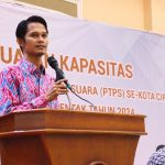 Antisipasi Kerawanan Pungut Hitung, Bawaslu Kota Cirebon Petakan Potensi TPS Rawan