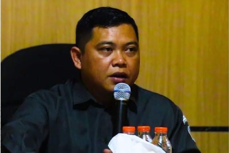 Bawaslu Majalengka Imbau Paslon Bersihkan APK pada Masa Tenang