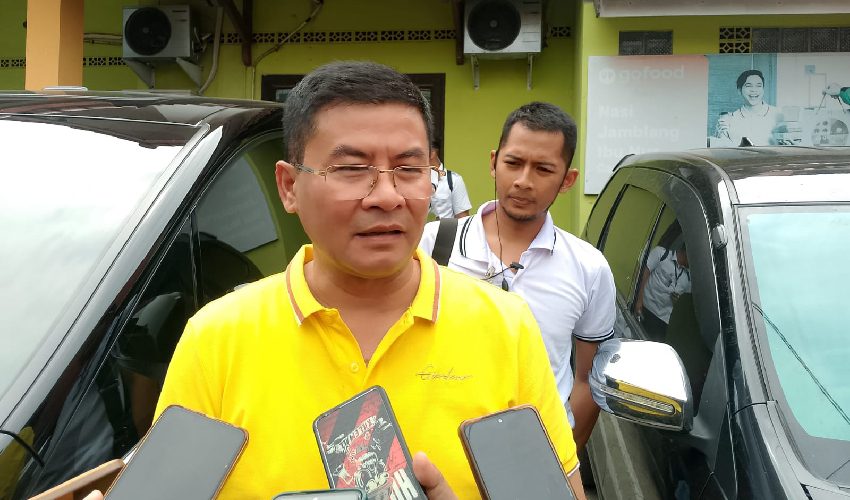 Cawagub Erwan Setiawan Soroti Potensi Pariwisata Kota Cirebon