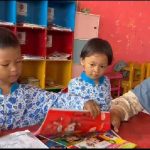 Dukung Pendidikan Inklusif, Disdikbud Indramayu Pantau KBM di Sekolah