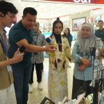 Dukung UMK, Pertamina RJBB Hadirkan Kembali SME Market