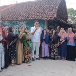 Eti-Suhendrik Beri Perhatian pada Pemerataan Pembangunan Kewilayahan