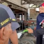 Gerombolan Pemuda Hadang Tim Kampanye Nina