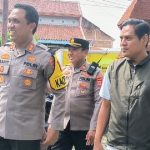 IWO Cirebon Dukung Polres Ciko Jaga Kamtibmas Pilkada