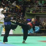 Indramayu Competition II, Ajang Seleksi Pesilat untuk Tampil di Porprov