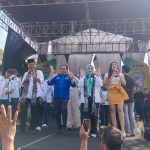 Kampanye Akbar Effendi Edo-Siti Farida, Menuju Cirebon Lebih Baik