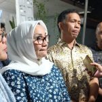 Keluarga Besar NTT dan Madura Dukung Eti-Suhendrik