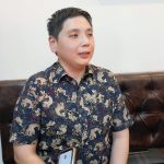 Kepala Cabang PT Equityworld Futures (EWF) Cirebon, Ernest Firman
