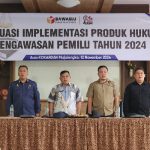 Libatkan Organisasi Wanita, Bawaslu Majalengka Perkuat Pengawasan Pemilu 2024