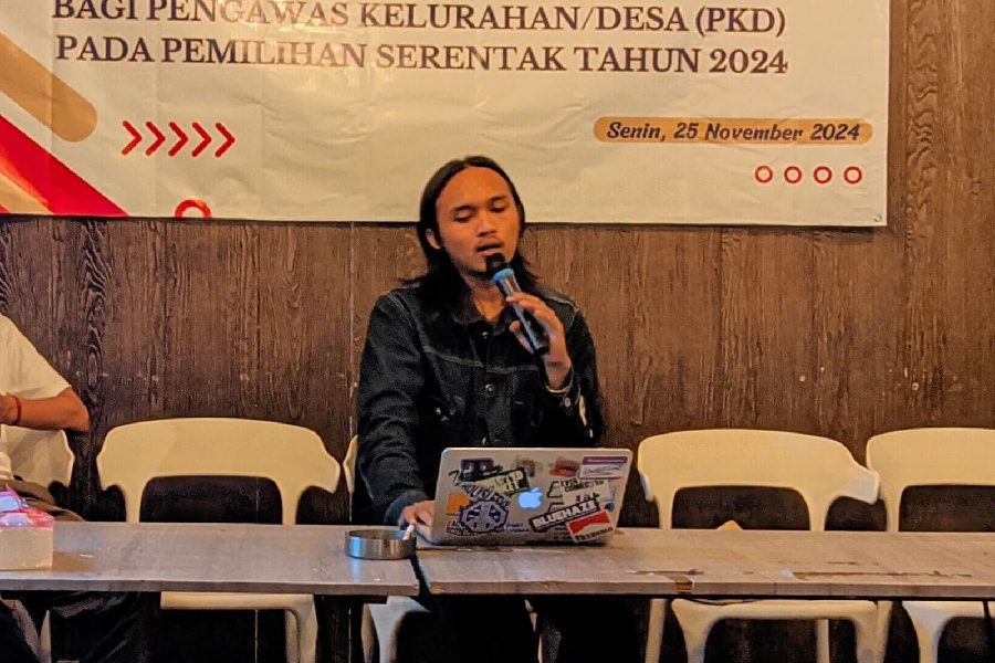 Paradoks Pilkada Majalengka