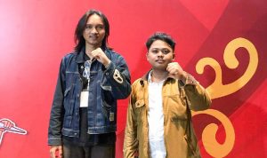 Muflih Nastain Direktur Lembaga Kepemiluan dan Demokrasi PMII Majalengka