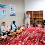 PKS Makin Solid Dukung Eti-Suhendrik