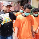 Pengedar Narkoba di Cirebon Gunakan Mainan Anak untuk Sembunyikan Sabu