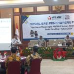 Pilkada Serantak 2024, Bawaslu Majalengka Ingatkan ASN Jaga Netralitas