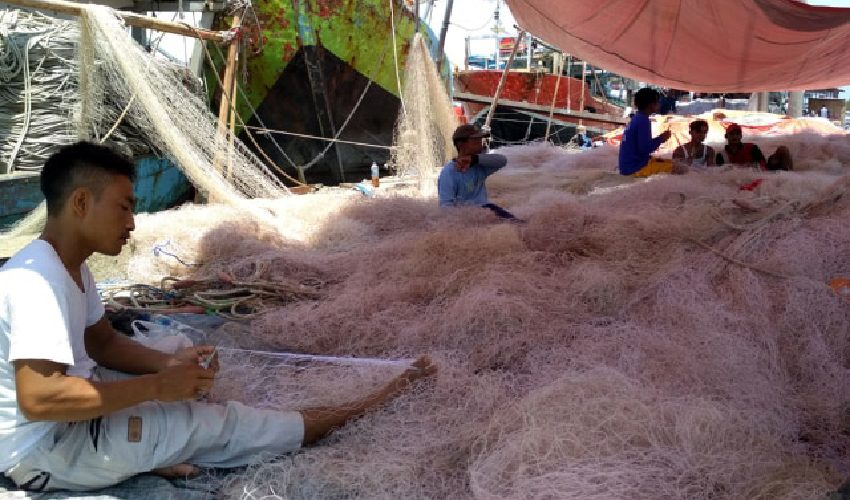 Produksi Ikan Indramayu Jadi yang Terbanyak di Jawa Barat