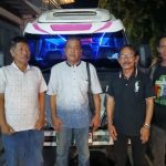 SSB AK Foundation U-12 Kota Cirebon Berlaga di Turnamen Nasional