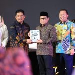 BPJS Kesehatan Luncurkan Buku Satu Dekade Pelaksanaan JKN