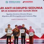 BPJS Kesehatan Rangkul Stakeholders Wujudkan Ekosistem JKN tanpa Kecurangan