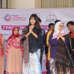 Batik Samida bersama Nadhiva Damita Gabungkan Tradisi dan Anak Muda