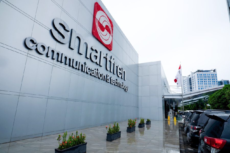 Merger XL Axiata-Smartfren Ciptakan Kekuatan Baru Sektor Telekomunikasi Indonesia
