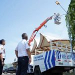 Percantik Kota, Pemkab Indramayu Tambah Penerangan Jalan Umum