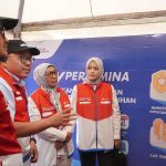 Pertamina Patra Niaga Pastikan Pasokan Energi Aman di Regional JBB
