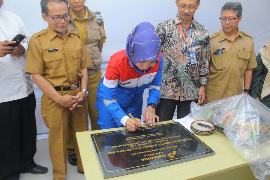 Pertamina Patra RJBB Dorong Kemandirian ODGJ melalui Lentera Jiwa