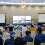Rekapitulasi KPU, Effendi Edo-Siti Farida Unggul di Seluruh Kecamatan