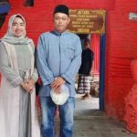 Refleksi Spiritual, Kang Awi Ziarah ke Astana Nyimas Prabu Pakungwati