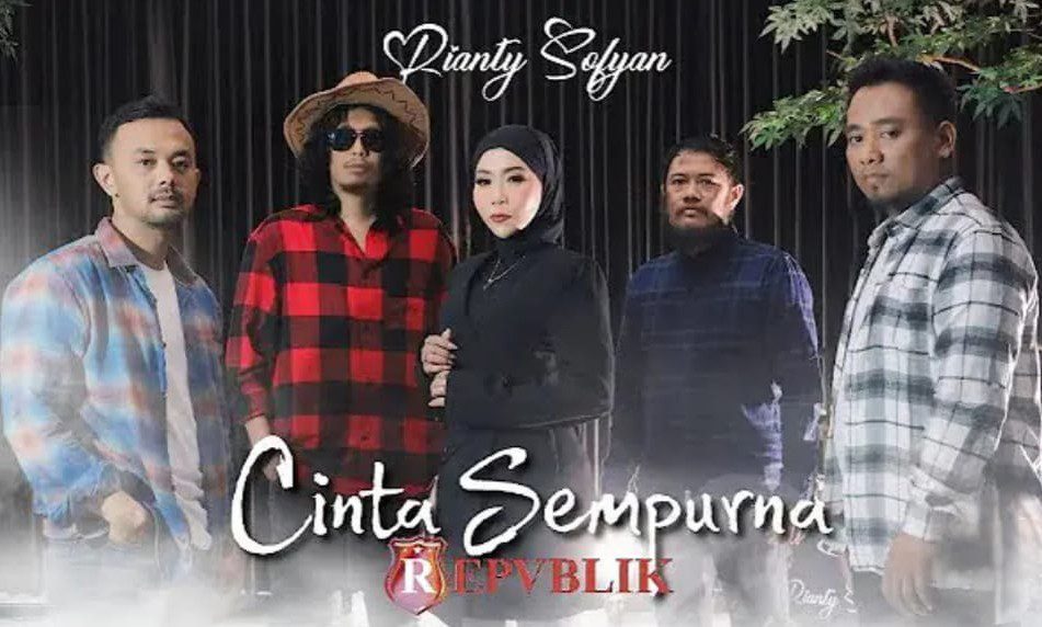 Rinna Suryanti Kembali Curi Perhatian dengan Cover Lagu Terbaru