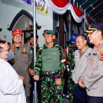 Satpol PP dan Damkar Indramayu Siapkan Pengamanan Nataru
