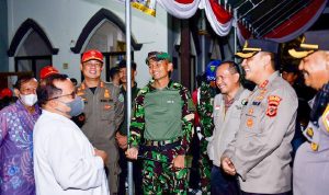 Satpol PP dan Damkar Indramayu Siapkan Pengamanan Nataru