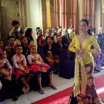 Secret Pro Event Organizer Gelar Audisi Modeling dan Tari Kreasi