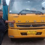 Truk Baru Rusak, Perusahaan Angkutan Cirebon Kecewa dengan Tanggapan Dealer
