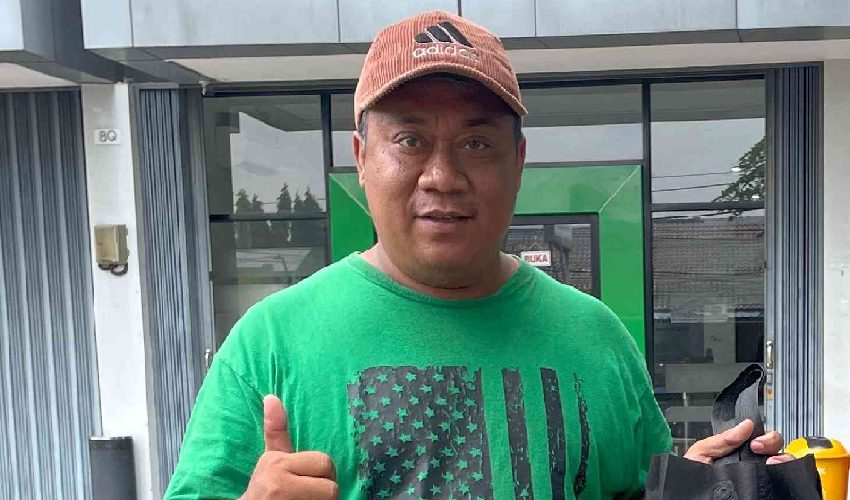 Berkat JKN, Mutholib Nyaman Akses Pelayanan Kesehatan