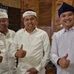 Bupati-Wakil Bupati Majalengka Terpilih Perkuat Sinergitas dengan Gubernur Jabar
