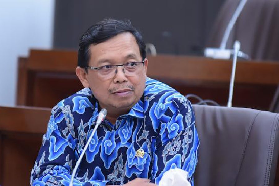 Herman Khaeron: Pembentukan Provinsi Cirebon Percepat Pemerataan Pembangunan