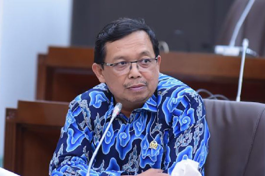 Herman Khaeron Soroti MinyakKita yang Diduga Dipalsukan