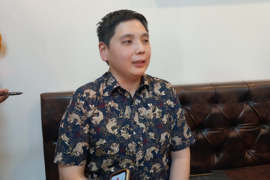 Imlek dan Kenaikan Harga Emas Berjangka, Bagaimana Strategi Pelaku Pasar?