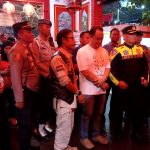 Kapolres Cirebon Kota Pastikan Perayaan Imlek Berlangsung Aman