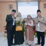 Kolaborasi Daar El-Lughoh Al-Arobiyyah Majalengka dan Santri Pedia Berlangsung Sukses