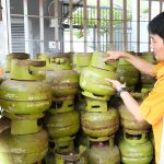 Libur Panjang, Pertamina RJBB Tambah Pasokan LPG 3 Kg