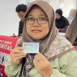 Padukan Teknologi dengan Layanan Kesehatan, Ernawati Puji Mobile JKN