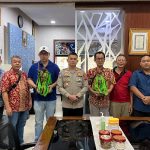 Polres Cirebon Kota Ungkap Kasus Pencurian Patung Dewa Bersejarah