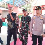 Prabu Diaz Puji Kapolres Ciko atas Keberhasilan Temukan Rupang