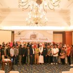 Umrah Nyaman dan Berkah Bersama Jazirah Nusantara Global