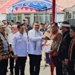 Akhirnya Warga Nunuk Baru dan Cengal Dapat Sertifikat Tanah
