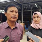 Edo-Farida akan Evaluasi dan Tertibkan Anggaran Publikasi di Dinas